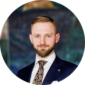 Michał Kukla - frontend developer